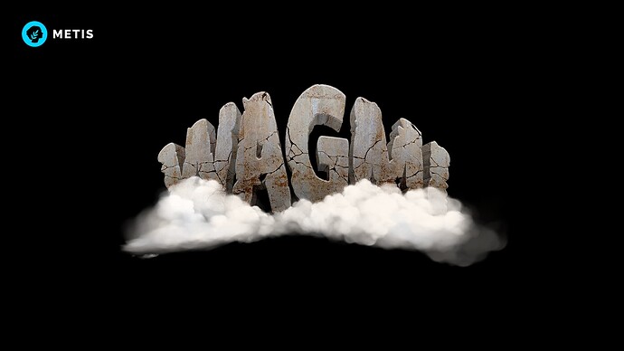 Wagami Logo
