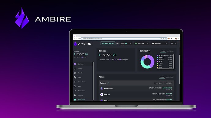 Ambire Wallet