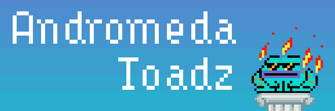 TofuNut Banner