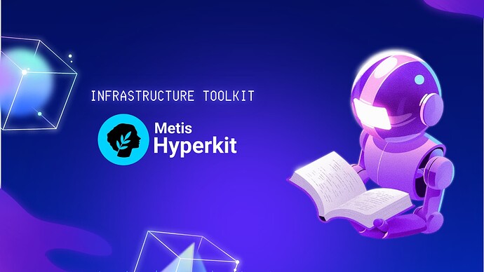 Hyperkit Launch Announcement