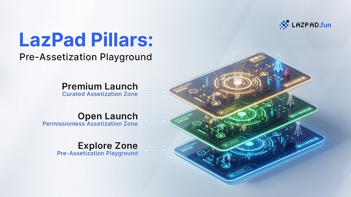 LazPad-Pillars