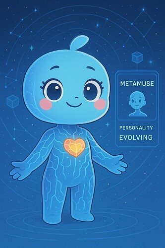 metamuse