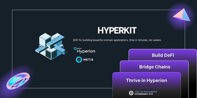 Hyperkit CVP Proposal Banner
