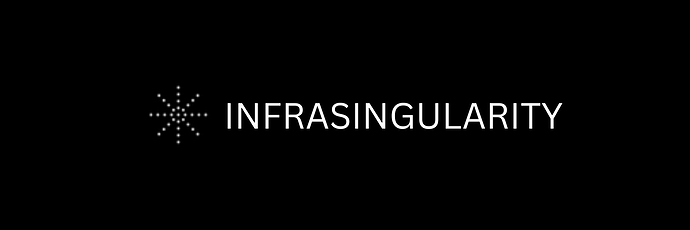 INFRASINGULARITY