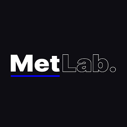 METLAB LOGO