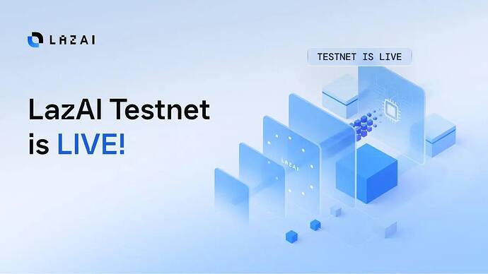 lazai testnet