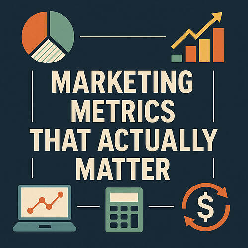 metrics