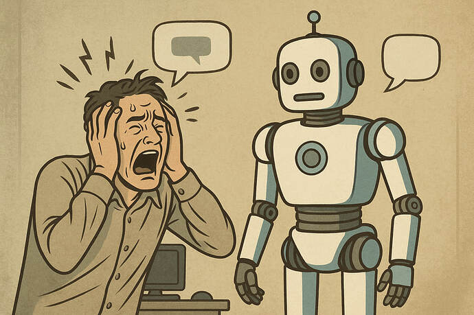 scream bot