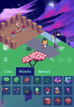 build