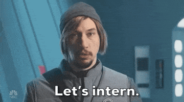 International Internship GIFs - Find & Share on GIPHY